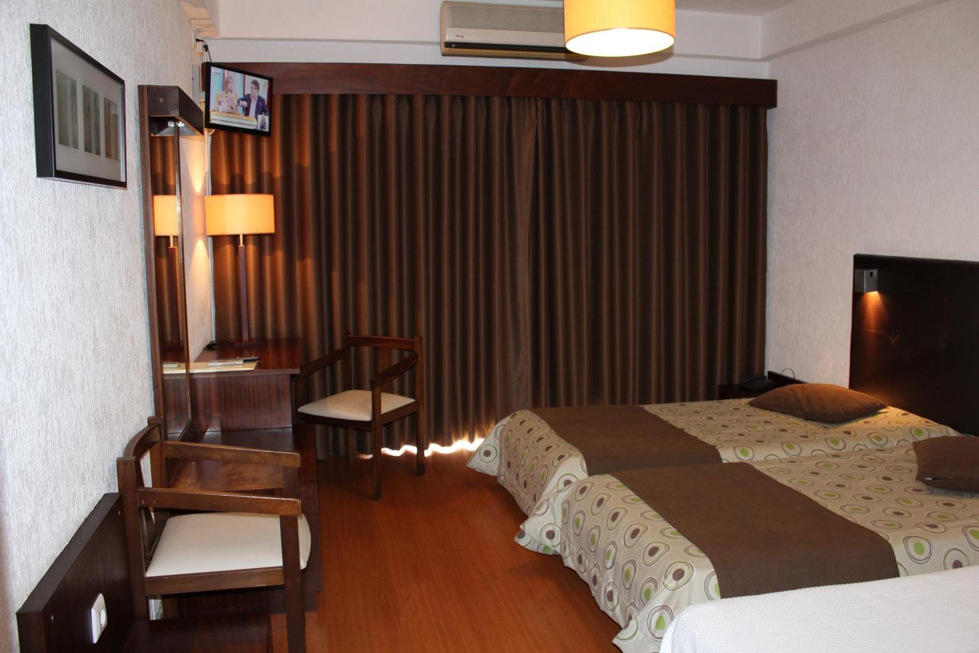 Hotel Estalagem Riabela Inn Torreira Zimmer foto
