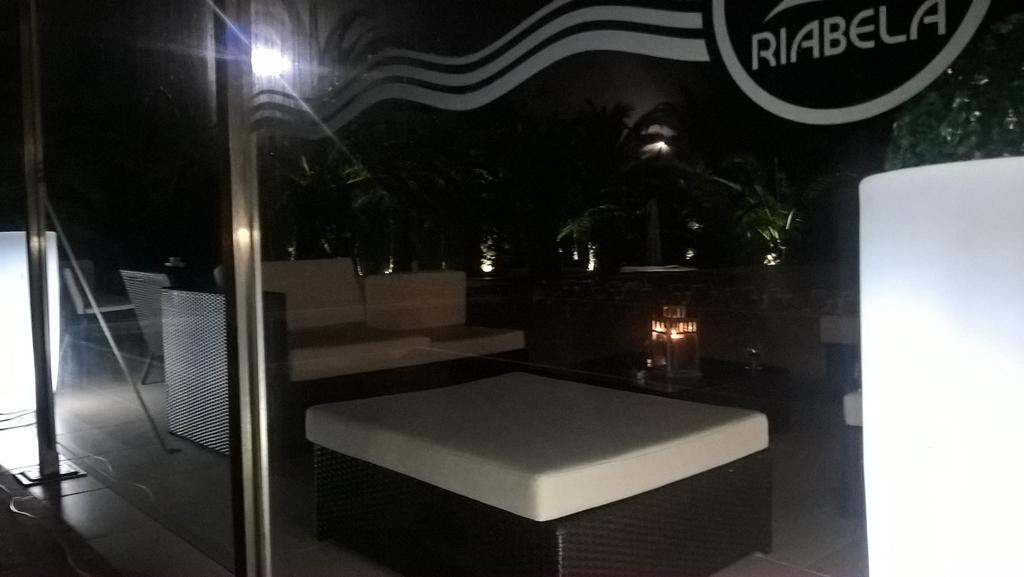 Hotel Estalagem Riabela Inn Torreira Exterior foto