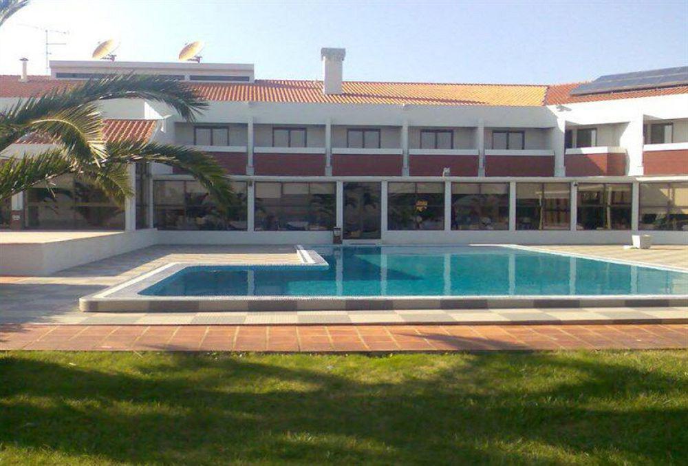 Hotel Estalagem Riabela Inn Torreira Exterior foto
