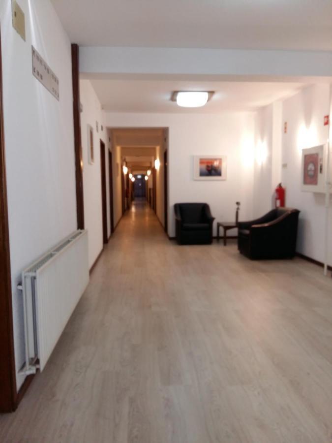 Hotel Estalagem Riabela Inn Torreira Exterior foto